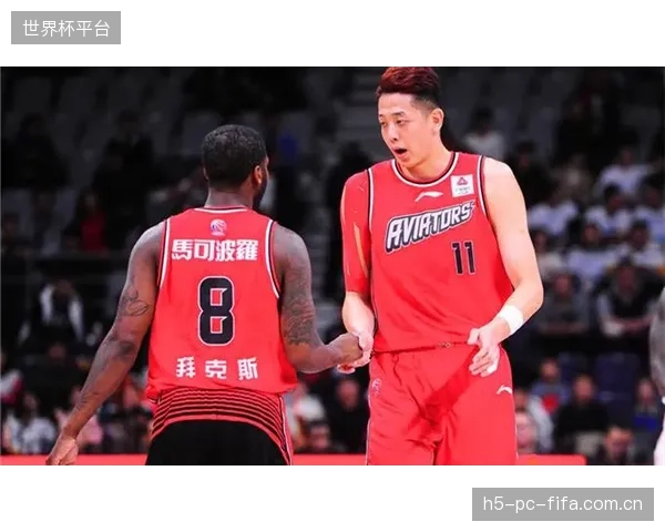 王岚嵚与陈国豪两种风格引领CUBA新秀潮，考验CBA球队建队思路。